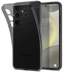 Funda Spigen Liquid Crystal Samsung Galaxy S24+ Plus Cristal Espacial Case