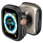 Spigen Thin Fit Apple Watch ULTRA (49 MM) NEGRO