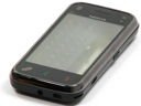 NOKIA N97 Mini Funda Completa Negra Touch