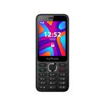  myPhone S1 LTE negro