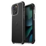 Uniq Combat iPhone 13 mini 5.4&quot; negro/negro carbón