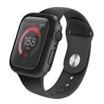 Caja Uniq Nautic Apple Watch Serie 4/5/6/SE 40mm negro/negro
