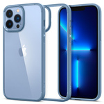 Spigen Ultra Hybrid IPhone 13 PRO MAX SIERRA AZUL Funda