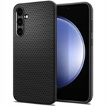 Funda Spigen Liquid Air MATTE Galaxy S23 FE Negro Case