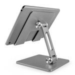 TECH-PROTECT Z11 SOPORTE UNIVERSAL TABLET GRIS
