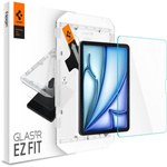 Vidrio Templado Spigen iPad Glas.tr "ez Fit" iPad Air 11" 6 7 / 2024-2025 Transparente