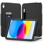 TECH-PROTECT SC PEN ARMOR IPAD 10.9” 10 / 2022 / 11” 11 / 2025 BLACK