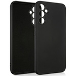 Beline Etui Silicone Samsung A54 5GA546 czarny/black