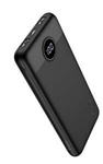 VEGER powerbank 10000 mAh PD QC3.0 2A 20W L10S (W1105PD) biały