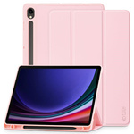 Funda Tech-protect Sc Pen Samsung Galaxy Tab S9 Fe 10.9 X510 / X516b Rosa Case
