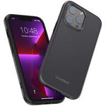 Choetech MFM Anti-drop case Made For MagSafe para iPhone 13 Pro negro (PC0113-MFM-BK)