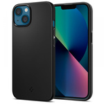    13 Thin Fit Black Case