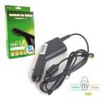 Energy4U CA30 19V/3.16A 5.5x3.0mm + PIN autoalimentación