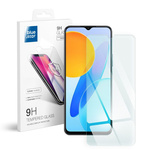 Szkło hartowane do Honor X6 / X8 5G Blue Star