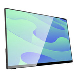 Przenośny monitor Blitzwolf  BW-PCM5 Pro 3840 x 2160 UHD 16 cali