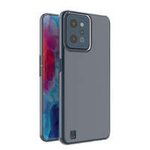 Funda Ultra Clear 0.5mm Realme C31 funda fina transparente