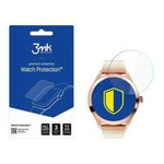 3mk FlexibleGlass Reloj ORO-MED Smart Lady Vidrio Hybrid