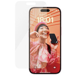 PanzerGlass Classic Fit iPhone 15 6.1"Screen Protection 2805