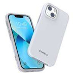 Choetech MFM Made For MagSafe para iPhone 13 blanca (PC0112-MFM-WH)