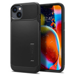 Funda Spigen Slim Armor IPhone 14 PLUS NEGRO
