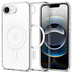 SPIGEN LIQUID CRYSTAL MAG MAGSAFE IPHONE 16E TRANSPARENTE