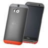 HTC One M8 C940 Carcasa dura original CASE