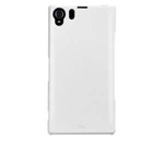 Sony Xperia Z1 CASE-MATE Barely White