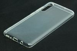 Samsung Galaxy A70 CLEAR Case Silicone