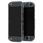 SPIGEN AIR FIT NINTENDO SWITCH 2 CRISTAL TRANSPARENTE