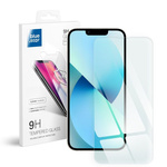 Szkło hartowane do iPhone 13 MINI Blue Star