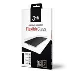 Vidrio flexible 3MK Samsung Galaxy A51 Hybrid Glass