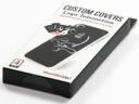 Funda   4 4S Thumbsup Case  Diapositivas reemplazables con varios patrones 