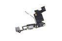 Cinta de carga original de APPLE  6s Plus Gris