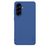 Nillkin Super Frosted PRO Back Cover for Samsung Galaxy A56 5G Blue