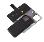 ETUI Decoded Detachable Wallet - funda protectora de cuero para  13 (negro) CASE