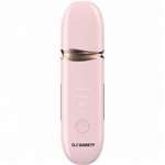 GARETT Peeling por cavitación Garett Beauty Sonic Scrub rosa
