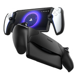 Funda Spigen Thin Fit Sony Playstation Portal Negro Case