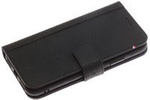  Decoded  XS con Funda de Cartera con Solapa Negra