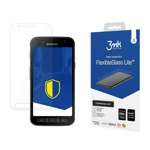 Vidrio híbrido 3MK Samsung Galaxy Xcover 4 G390 