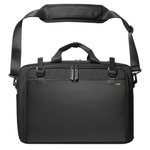 SPIGEN KD300 KLASDEN BOLSO PARA PORTÁTIL NEGRO
