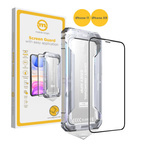 Mobile Origin Screen Guard iPhone 11 / iPhone XR with easy application