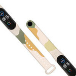 Correa Moro Muñequera para Xiaomi Mi Band 4 / Mi Band 3 Correa de Silicona Camo Reloj Pulsera (10)