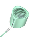 Mini altavoz Tronsmart Nimo 5W Bluetooth 5.3 - verde