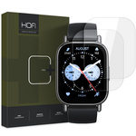 SZKŁO HARTOWANE HOFI GLASS PRO+ 2-PACK XIAOMI REDMI WATCH 5 LITE CLEAR
