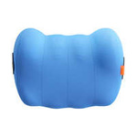 Cojín de coche Baseus ComfortRide - azul