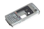 Funda original de grado B para el NOKIA N70