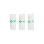 Juego de rollos de papel adhesivo para la mini impresora térmica HURC9 cat - 3 uds.