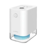 UNIQ LYFRO Flow Dispensador sin contacto Blanco
