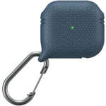 Funda Catalyst Waterproof Vibe para AirPods (3ra gen.) Azul