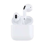 [RETURNED ITEM] Dudao TWS In-Ear Wireless Bluetooth Earphones (U14B-White)